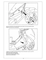 Предварительный просмотр 16 страницы PEUGEOT Satelis 500 Service Manual