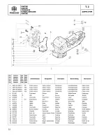 Предварительный просмотр 34 страницы PEUGEOT Satelis 500 Service Manual