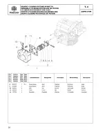 Предварительный просмотр 38 страницы PEUGEOT Satelis 500 Service Manual