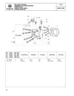 Предварительный просмотр 40 страницы PEUGEOT Satelis 500 Service Manual