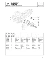 Предварительный просмотр 43 страницы PEUGEOT Satelis 500 Service Manual