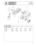 Предварительный просмотр 47 страницы PEUGEOT Satelis 500 Service Manual