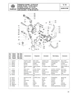 Предварительный просмотр 51 страницы PEUGEOT Satelis 500 Service Manual