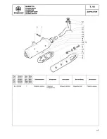 Предварительный просмотр 57 страницы PEUGEOT Satelis 500 Service Manual