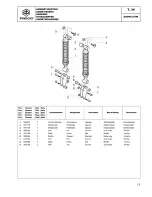 Предварительный просмотр 71 страницы PEUGEOT Satelis 500 Service Manual