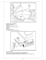 Preview for 14 page of PEUGEOT Satelis Service Manual