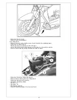 Preview for 17 page of PEUGEOT Satelis Service Manual