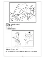 Preview for 18 page of PEUGEOT Satelis Service Manual