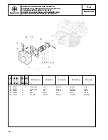 Preview for 38 page of PEUGEOT Satelis Service Manual