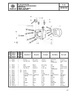 Preview for 39 page of PEUGEOT Satelis Service Manual