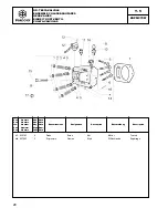 Preview for 40 page of PEUGEOT Satelis Service Manual