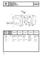 Preview for 42 page of PEUGEOT Satelis Service Manual