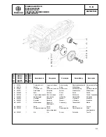 Preview for 43 page of PEUGEOT Satelis Service Manual