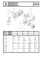 Preview for 46 page of PEUGEOT Satelis Service Manual