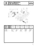 Preview for 49 page of PEUGEOT Satelis Service Manual