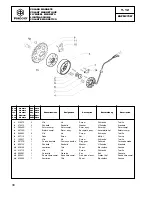 Preview for 50 page of PEUGEOT Satelis Service Manual