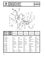 Preview for 52 page of PEUGEOT Satelis Service Manual