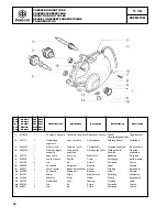 Preview for 54 page of PEUGEOT Satelis Service Manual