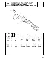 Preview for 55 page of PEUGEOT Satelis Service Manual