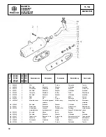 Preview for 56 page of PEUGEOT Satelis Service Manual