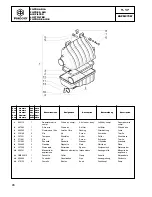 Preview for 58 page of PEUGEOT Satelis Service Manual