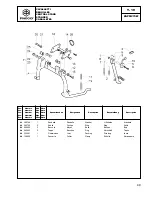 Preview for 61 page of PEUGEOT Satelis Service Manual