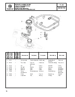 Preview for 66 page of PEUGEOT Satelis Service Manual