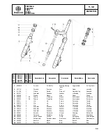 Preview for 67 page of PEUGEOT Satelis Service Manual