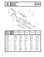 Preview for 69 page of PEUGEOT Satelis Service Manual