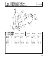 Preview for 74 page of PEUGEOT Satelis Service Manual