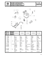 Preview for 75 page of PEUGEOT Satelis Service Manual