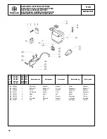 Preview for 76 page of PEUGEOT Satelis Service Manual