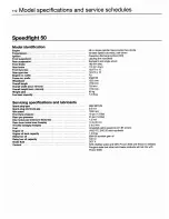 Предварительный просмотр 15 страницы PEUGEOT Speedfight 2 Owner'S Manual