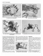 Предварительный просмотр 68 страницы PEUGEOT Speedfight 2 Owner'S Manual