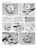 Предварительный просмотр 84 страницы PEUGEOT Speedfight 2 Owner'S Manual