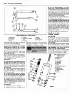 Предварительный просмотр 103 страницы PEUGEOT Speedfight 2 Owner'S Manual