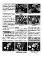 Предварительный просмотр 146 страницы PEUGEOT Speedfight 2 Owner'S Manual