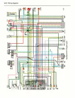 Предварительный просмотр 149 страницы PEUGEOT Speedfight 2 Owner'S Manual