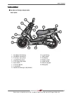 Предварительный просмотр 19 страницы PEUGEOT SPEEDFIGHT 3 RS Workshop Manual