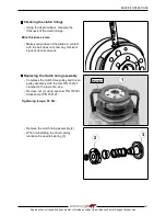 Предварительный просмотр 33 страницы PEUGEOT SPEEDFIGHT 3 RS Workshop Manual