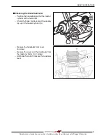 Предварительный просмотр 37 страницы PEUGEOT SPEEDFIGHT 3 RS Workshop Manual