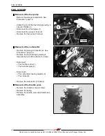 Предварительный просмотр 52 страницы PEUGEOT SPEEDFIGHT 3 RS Workshop Manual