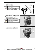 Предварительный просмотр 53 страницы PEUGEOT SPEEDFIGHT 3 RS Workshop Manual