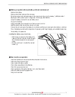 Preview for 13 page of PEUGEOT Speedfight3 LC Workshop Manual