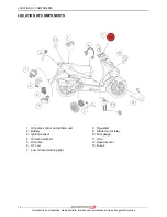 Preview for 18 page of PEUGEOT Speedfight3 LC Workshop Manual