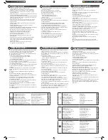 Preview for 2 page of PEUGEOT ST 125 B User Manual