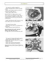 Предварительный просмотр 14 страницы PEUGEOT TSDI Workshop Manual