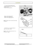 Предварительный просмотр 16 страницы PEUGEOT TSDI Workshop Manual