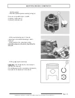 Предварительный просмотр 23 страницы PEUGEOT TSDI Workshop Manual