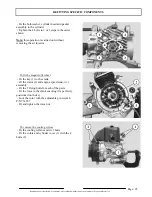 Предварительный просмотр 25 страницы PEUGEOT TSDI Workshop Manual